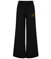 Joggers (Ladies Wide Leg Joggers)